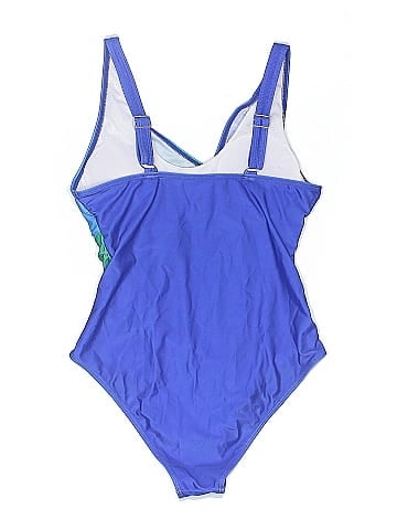 Unbranded One Piece Swimsuit (view 2)