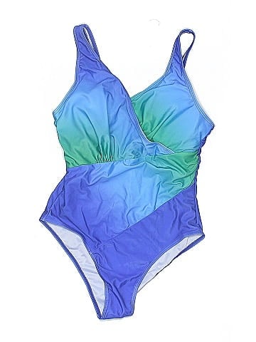 Unbranded One Piece Swimsuit (view 1)