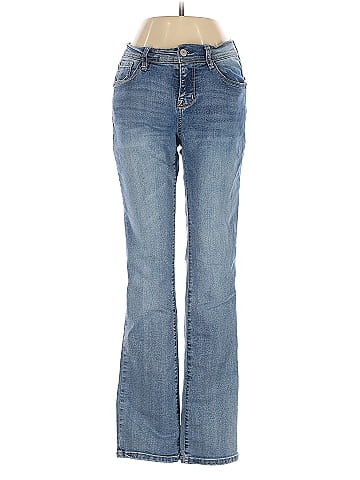 Wallflower Jeans (view 1)
