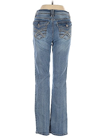 Wallflower Jeans (view 2)