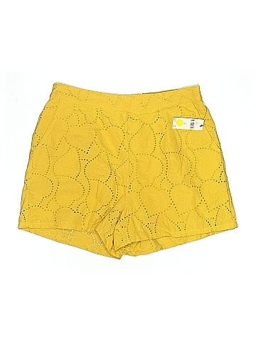 Skies Are Blue Board Shorts (view 1)