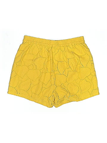 Skies Are Blue Board Shorts (view 2)