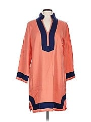 Sail To Sable Casual Dress