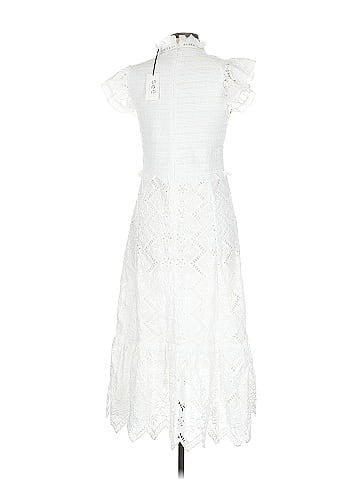 Sea New York Cocktail Dress (view 2)