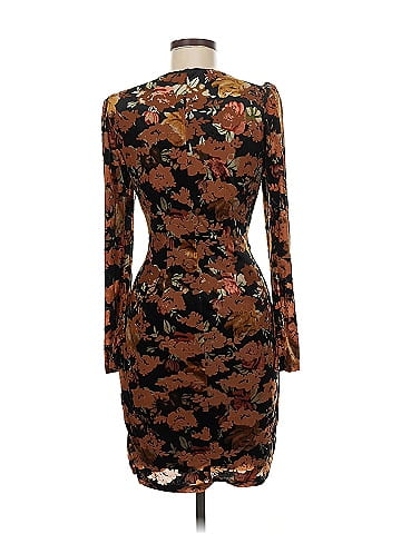 ASTR The Label Cocktail Dress (view 2)