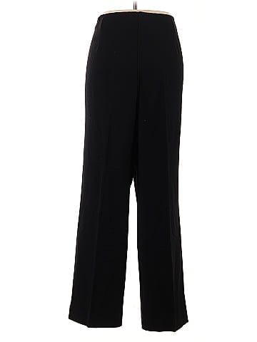 Susan Graver Dress Pants (view 2)