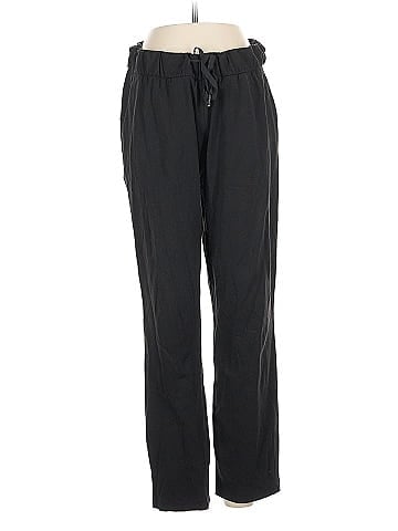 Lululemon Athletica Track Pants (view 1)