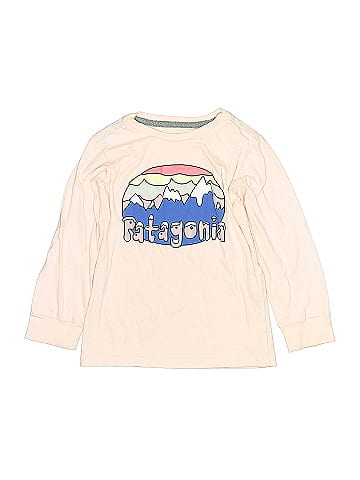 Patagonia Long Sleeve T-Shirt (view 1)