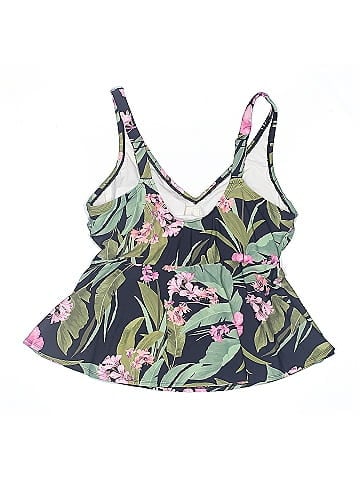 Kona Sol Swimsuit Top (view 2)