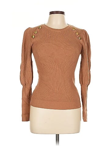 Zara Pullover Sweater (view 1)