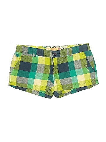 Billabong Shorts (view 1)