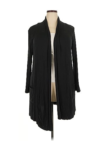 Tiffany & Grey Kimono (view 1)