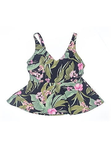 Kona Sol Swimsuit Top (view 1)