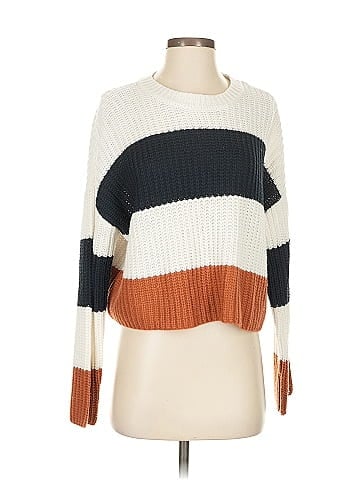 Moon & Madison Pullover Sweater (view 1)