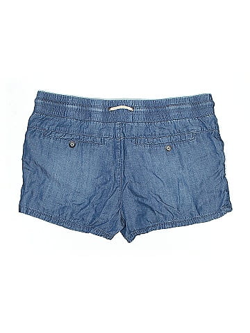 Jolt Denim Shorts (view 2)