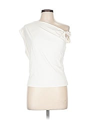 Abercrombie & Fitch Sleeveless Blouse