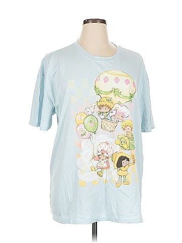 Strawberry Shortcake Short Sleeve Top (view 1)