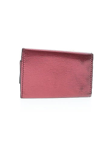 Gucci Patent Leather 6 Ring Key Holder (view 2)
