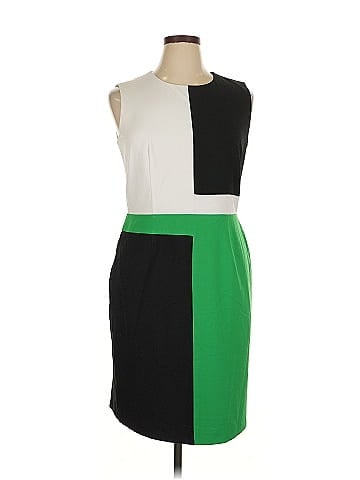Calvin Klein Cocktail Dress (view 1)