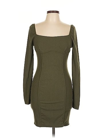 Lush Cocktail Dress (view 1)