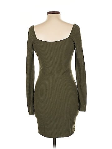 Lush Cocktail Dress (view 2)
