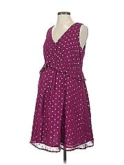 A Pea In The Pod Cocktail Dress