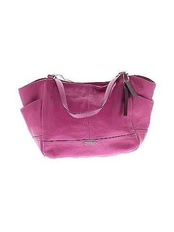 Coach Factory Satchel (view 1)
