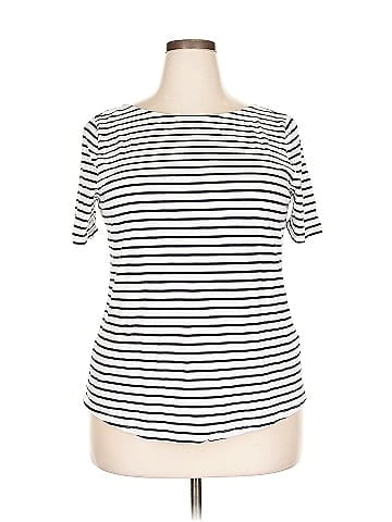Boden Short Sleeve T-Shirt (view 1)