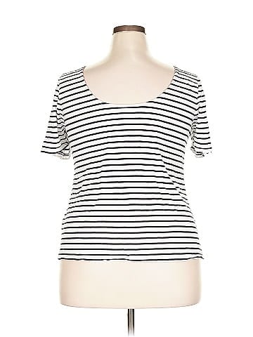 Boden Short Sleeve T-Shirt (view 2)