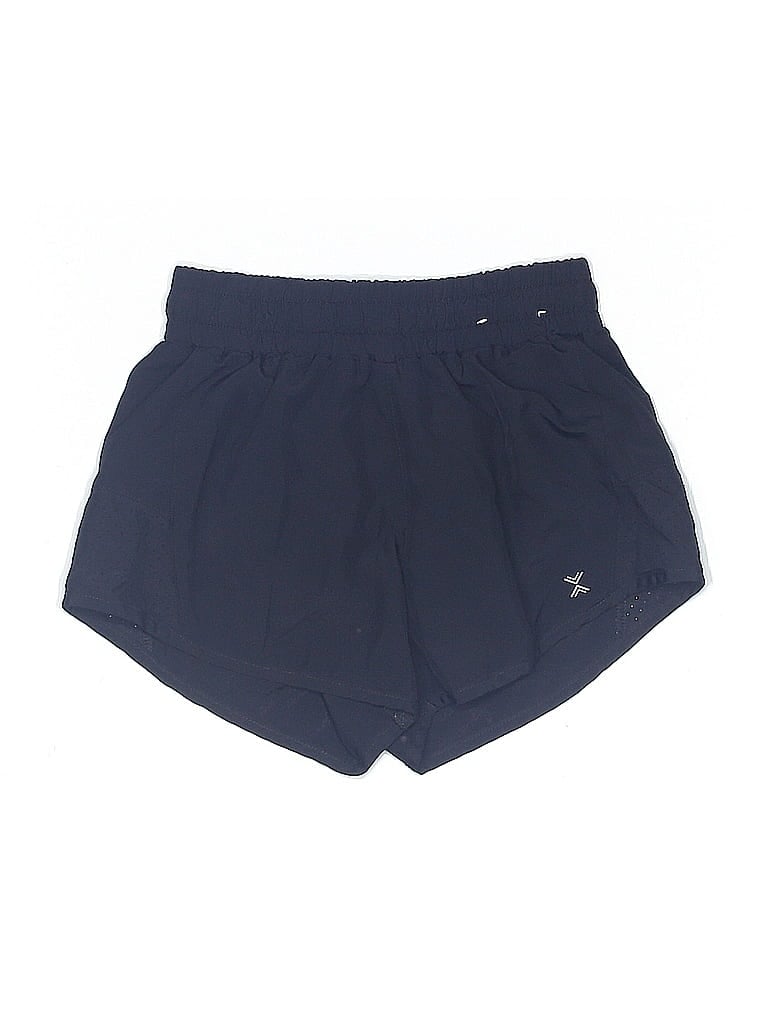 Pre-owned Xersion Kids' Athletic Shorts In Blue