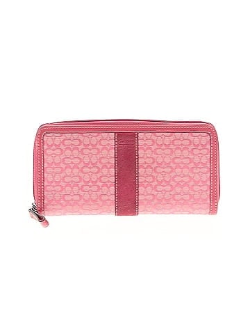 Coach Wallet (view 1)
