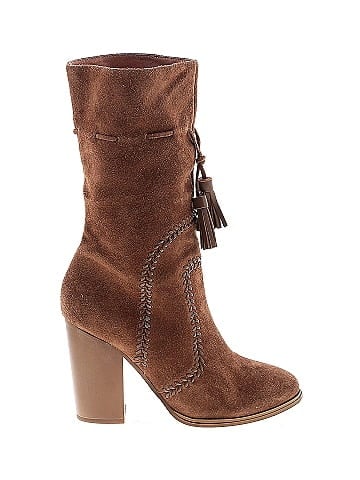 Lola Cruz Boots (view 1)