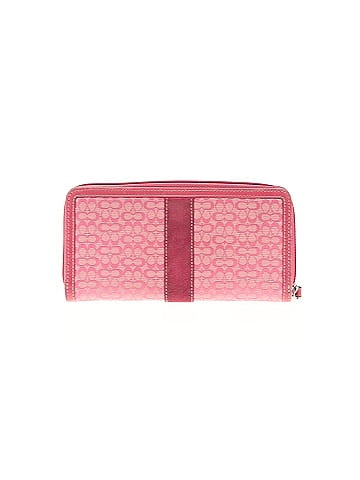 Coach Wallet (view 2)