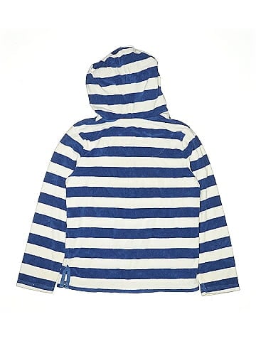 Pottery Barn Kids Pullover Hoodie (view 2)