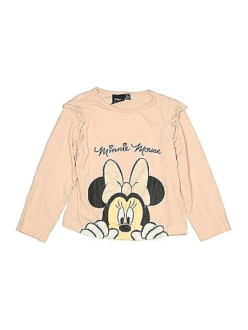 Disney Long Sleeve T-Shirt (view 1)