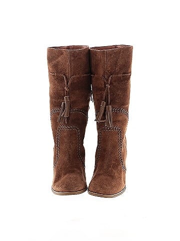 Lola Cruz Boots (view 2)