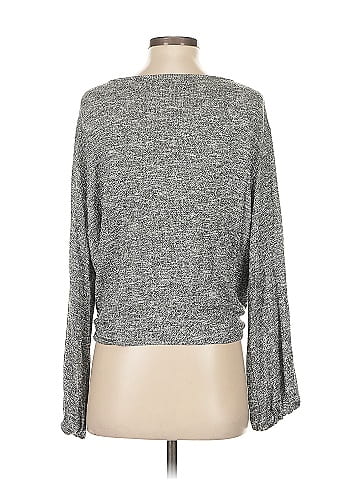 Show Me Your Mumu Long Sleeve Top (view 2)