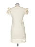 Joseph Plata Ivory Cocktail Dress One size - photo 2