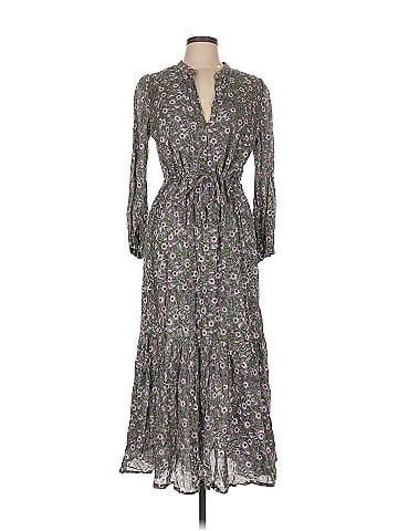 India Collection by Emerson Fry Casual Dress (view 1)