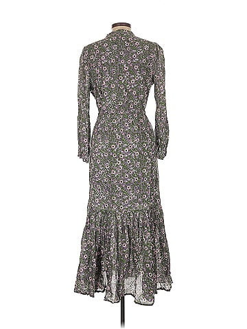 India Collection by Emerson Fry Casual Dress (view 2)