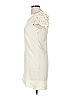 Joseph Plata Ivory Cocktail Dress One size - photo 5