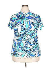 Tail Short Sleeve Polo