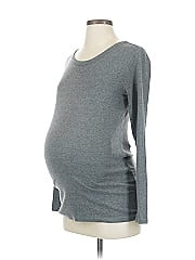 Gap   Maternity Long Sleeve T Shirt