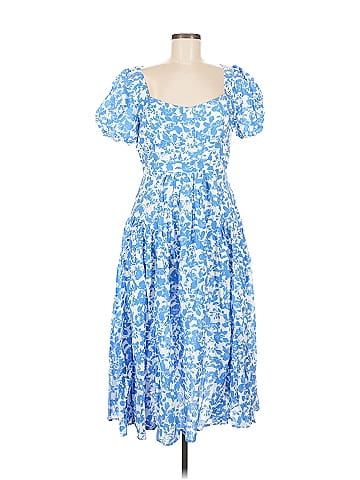 Lush Casual Dress (view 1)
