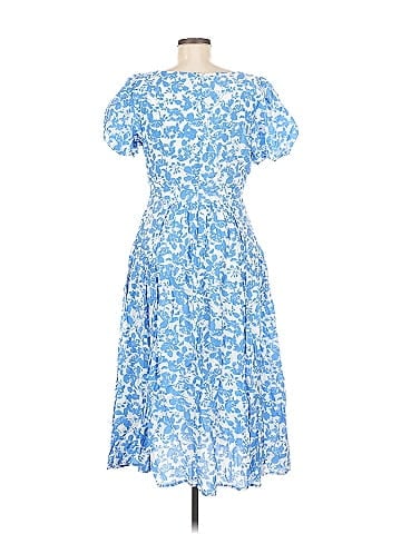 Lush Casual Dress (view 2)
