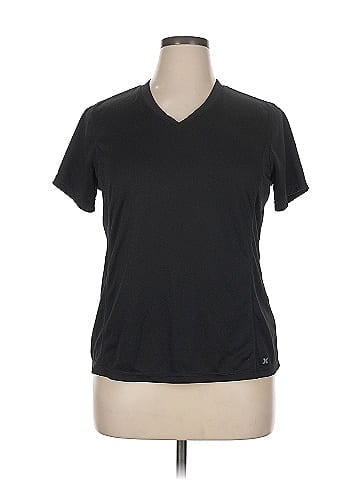 Xersion Active T-Shirt (view 1)