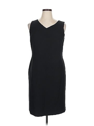 Kasper Cocktail Dress (view 1)