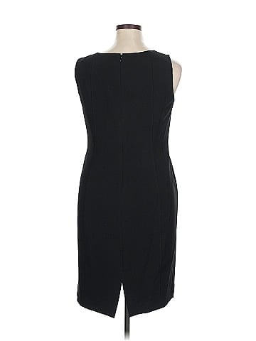 Kasper Cocktail Dress (view 2)