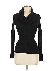 Guess Jeans Long Sleeve Turtleneck