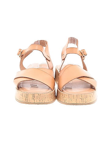 Zara Sandals (view 2)